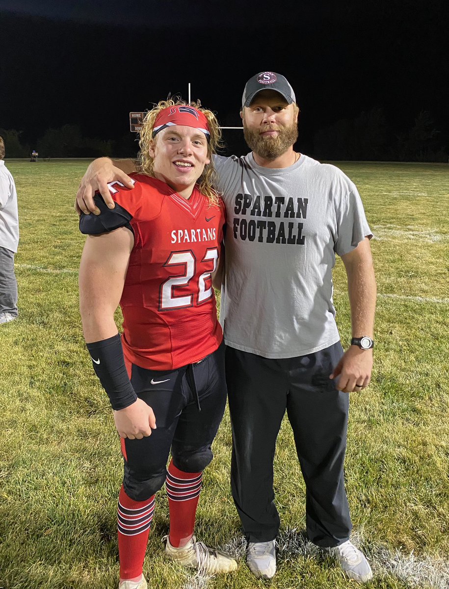 MO 8Man Football on Twitter "Good luck to former South Holt/Nodaway