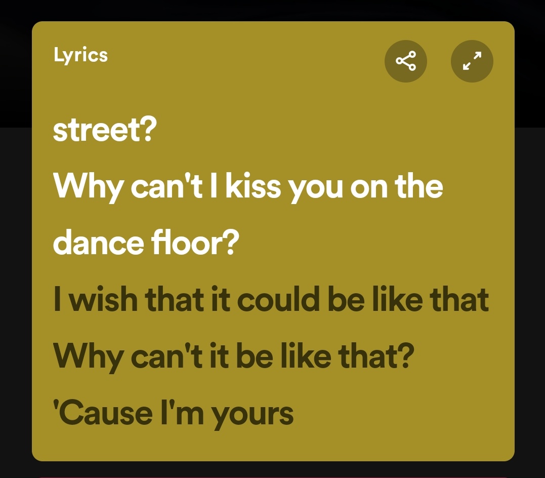 Be ×͜× Loucember on Twitter "Even Harry wrote "kiss in the kitchen