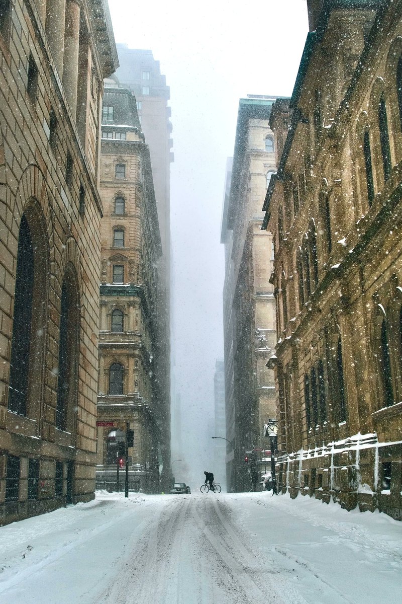 RaminNasibov's tweet photo. Montreal by Charles Lafrance https://t.co/WjUsivXJHx