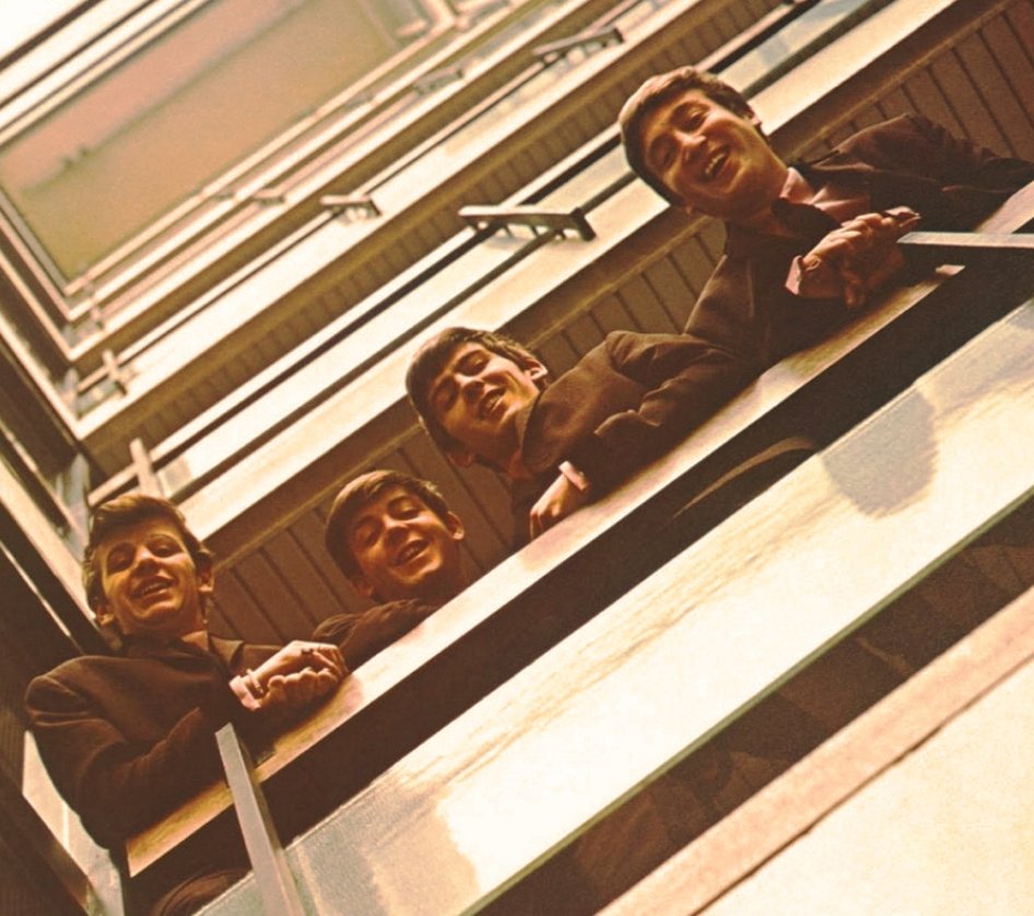 packard's tweet photo. #TheBeatles | Lo que nunca te mostraron: La perspectiva de ellos! https://t.co/gdDAq0yuwo