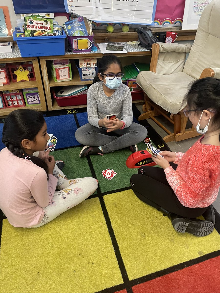 mrs_jordan_4's tweet photo. Our first “Drop Everything and Play” was a success!! #mindess #community #dropeverythingandplay https://t.co/KxDjPKDTOD