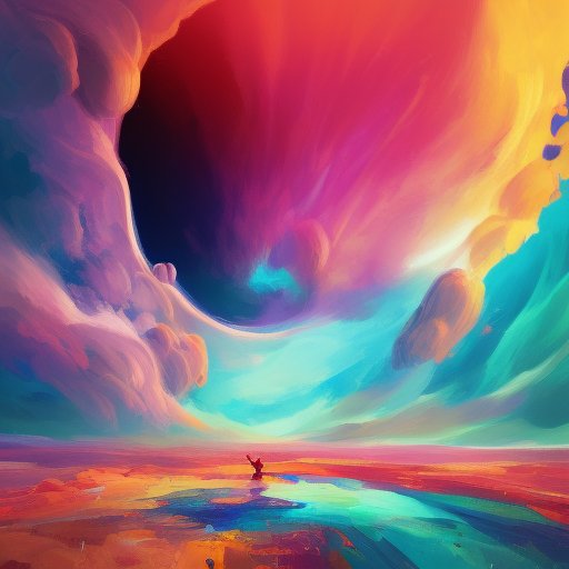 Rifts #stablediffusion #stablediffusion2 #AIart