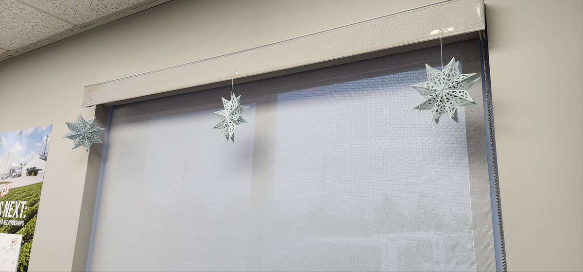 TheBeadmans's tweet photo. Which one is your favourite Christmas Cubicle? https://t.co/sXtq8ivK8p