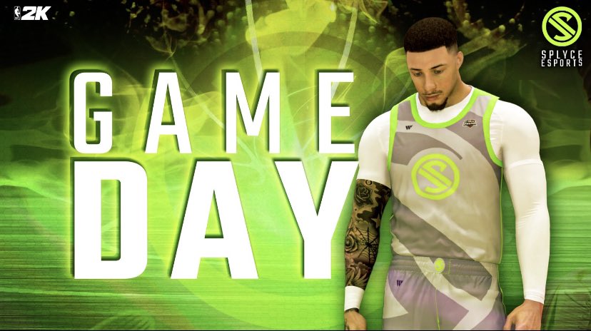 SPLYCE Esports tweet media