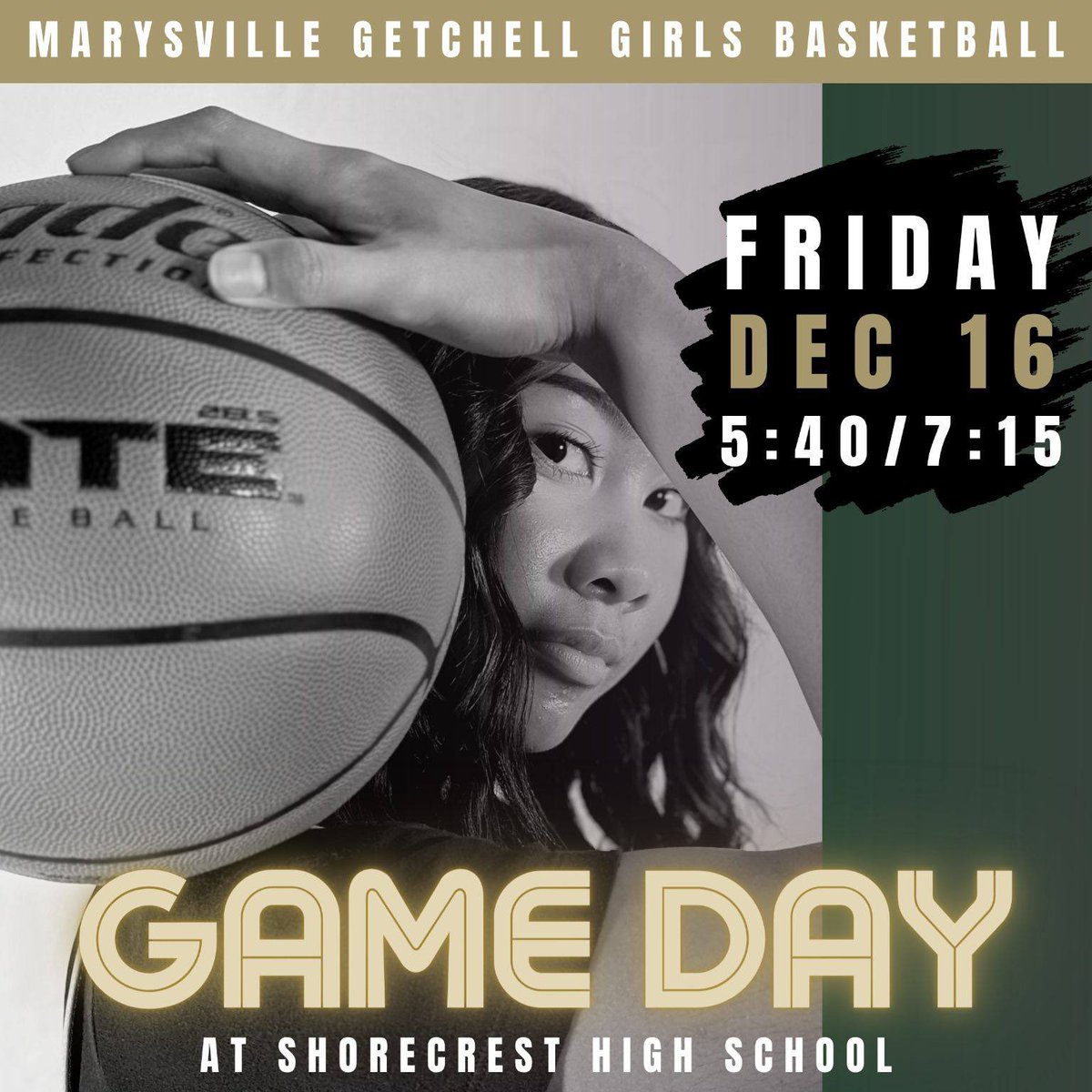 Marysville Getchell Girls Basketball (@getchellwbb) on Twitter photo Game day! Big one for the Chargers at Shorecrest! #legacydriven <a href="/HeraldNetPreps/">Herald Preps Sports</a> <a href="/msd25/">Marysville SD</a> Game day! Big one for the Chargers at Shorecrest! #legacydriven <a href="/HeraldNetPreps/">Herald Preps Sports</a> <a href="/msd25/">Marysville SD</a>