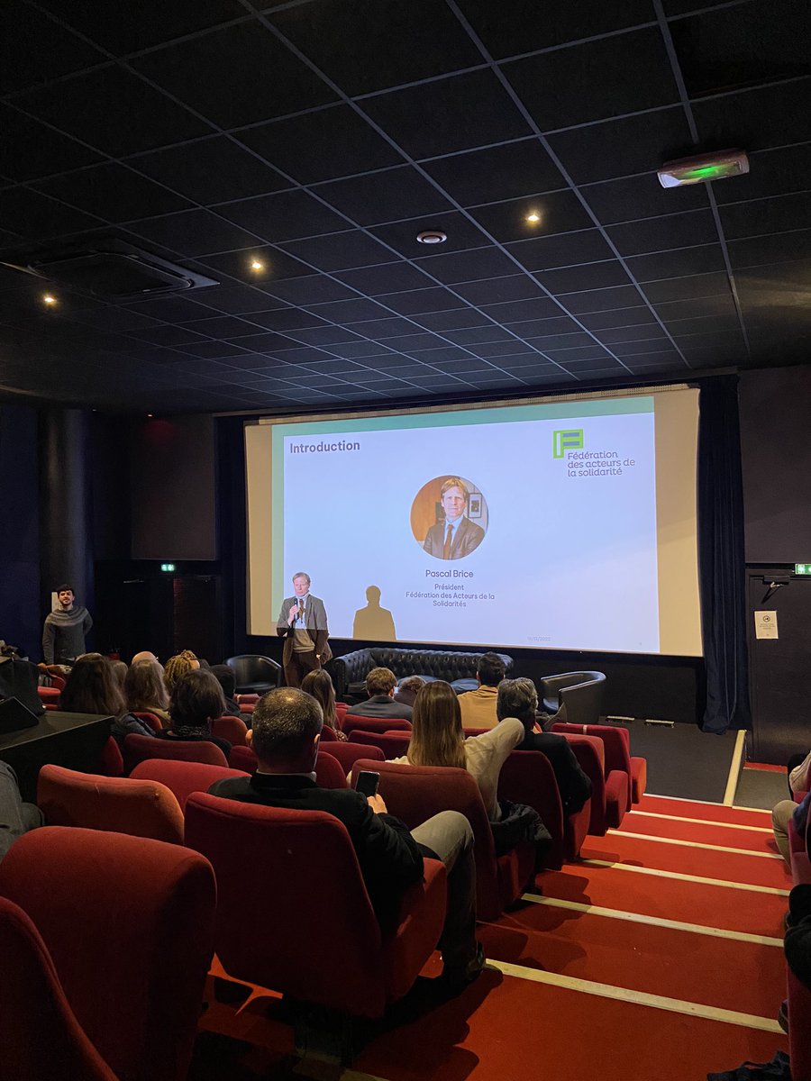 La totalité des employeurs interrogés ont fait part de leur satisfaction des personnes migrantes embauchées, mais révèlent un besoin impérieux de sensibiliser leurs équipes face aux stéréotypes. Les associations ont des solutions concrètes.  @AlainRegnier_ <a href="/FedeSolidarite/">Fédération des acteurs de la solidarité</a>