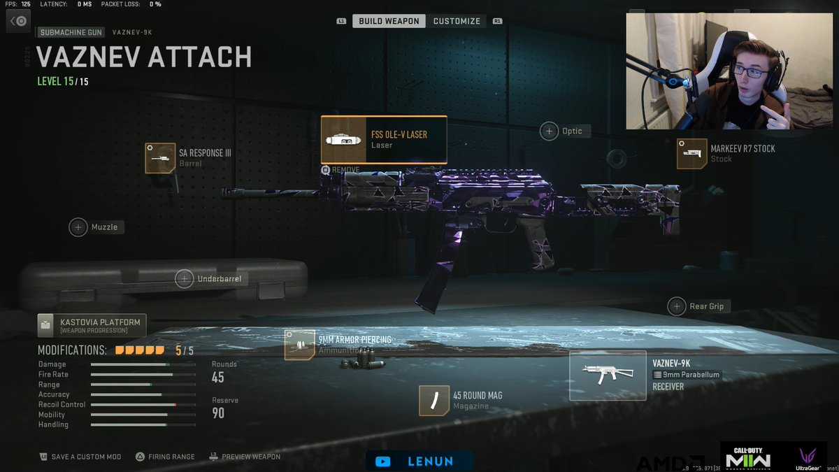 Gen.G Lenun tweet media