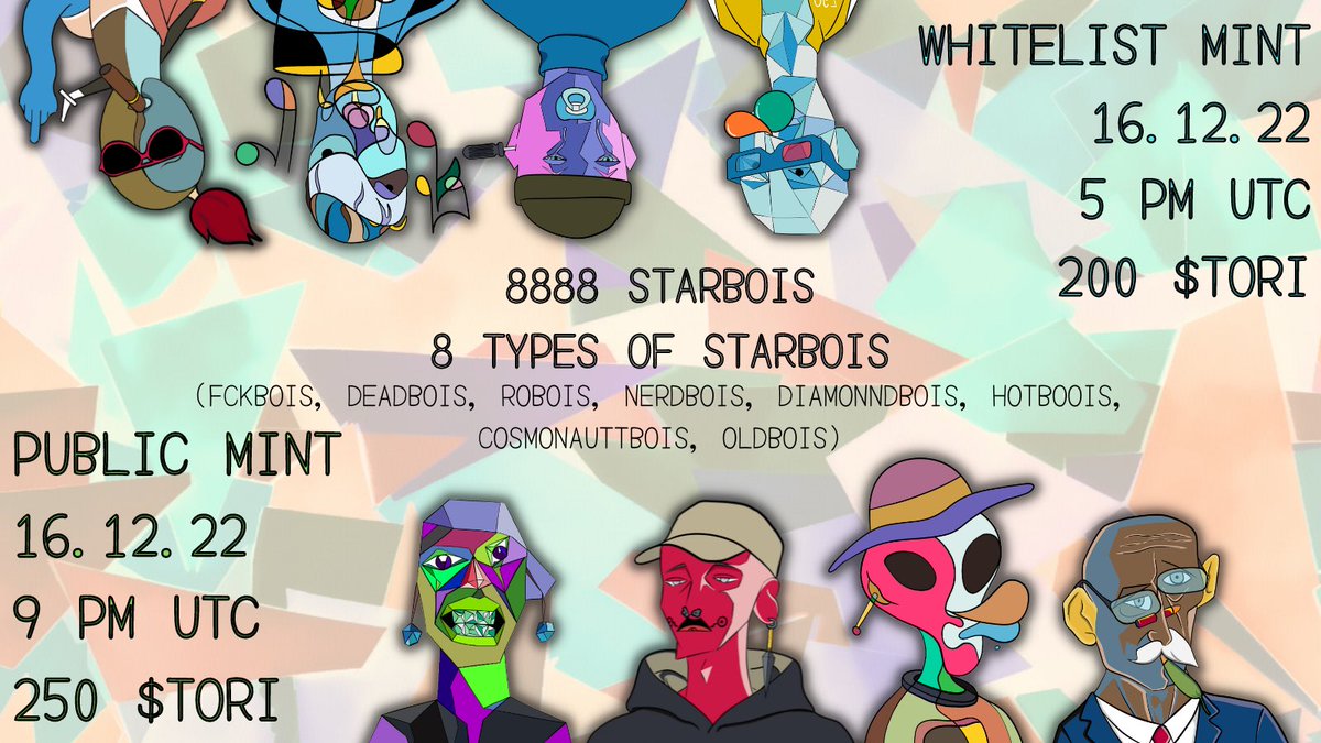 STARBOIS✨ tweet media