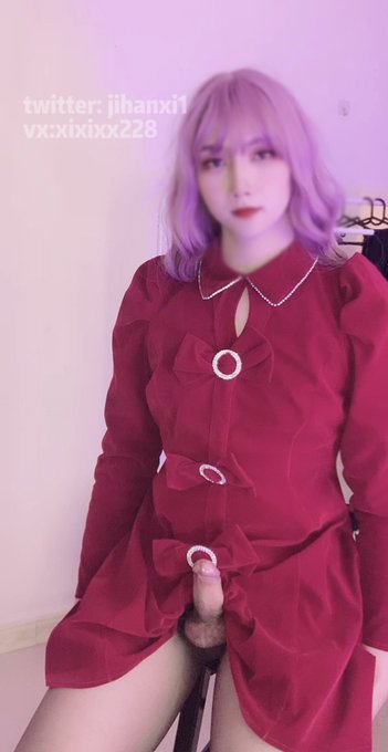 粉丝怎么突然少了大几百？ #伪娘 #女装子 #femboy #伪娘TS https://t.co/g7Z7NJeqqm<a href="/tag/%E4%BC%AA%E5%A8%98"class="tags">#伪娘</a><a href="/tag/%E5%A5%B3%E8%A3%85%E5%AD%90"class="tags">#女装子</a><a href="/tag/femboy"class="tags">#femboy</a><a href="/tag/%E4%BC%AA%E5%A8%98ts"class="tags">#伪娘TS</a>