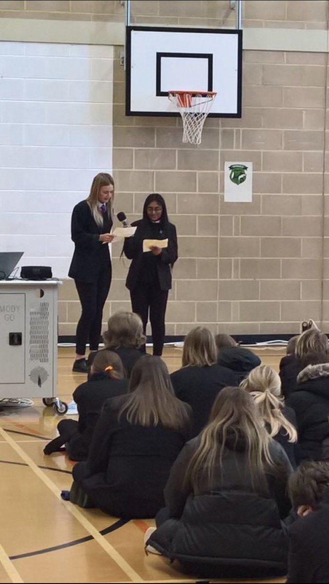 Broadoak Academy tweet media