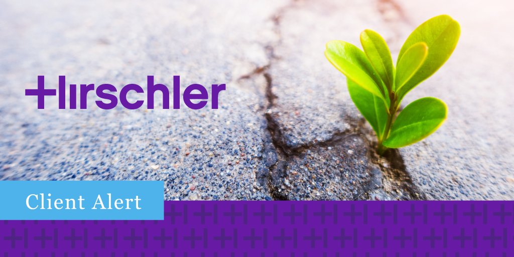 Developers Beware: Look for Bats Before Clearing Forested Land #development #endangeredspecies

hirschlerlaw.com/newsroom-publi…