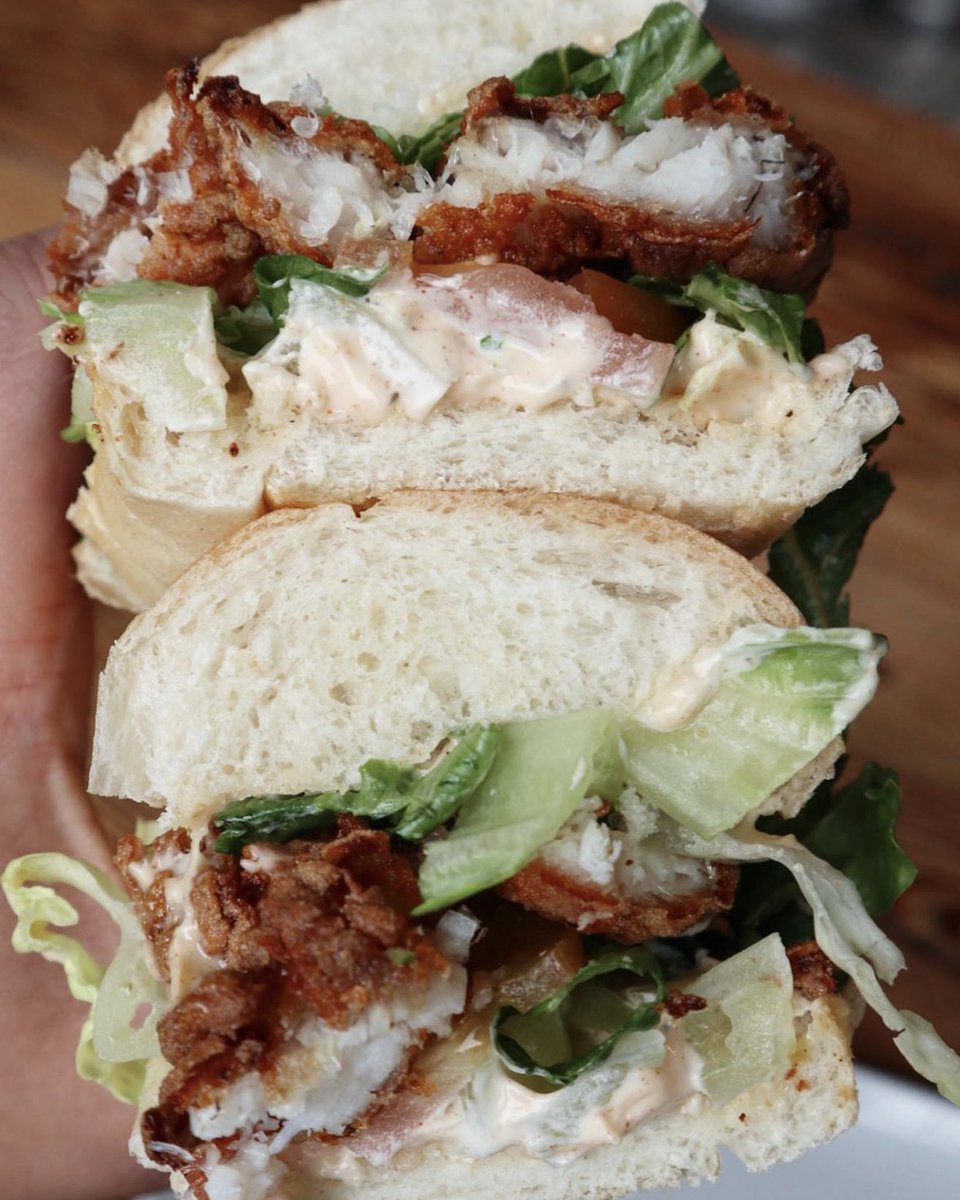 These sandwiches on a “roll”! 🤩 Fix those sandwich cravings with a visit to the marketplace!

Cheezy Mike's Food Emporium &amp; <a href="/EatFishnet/">FishNet</a>