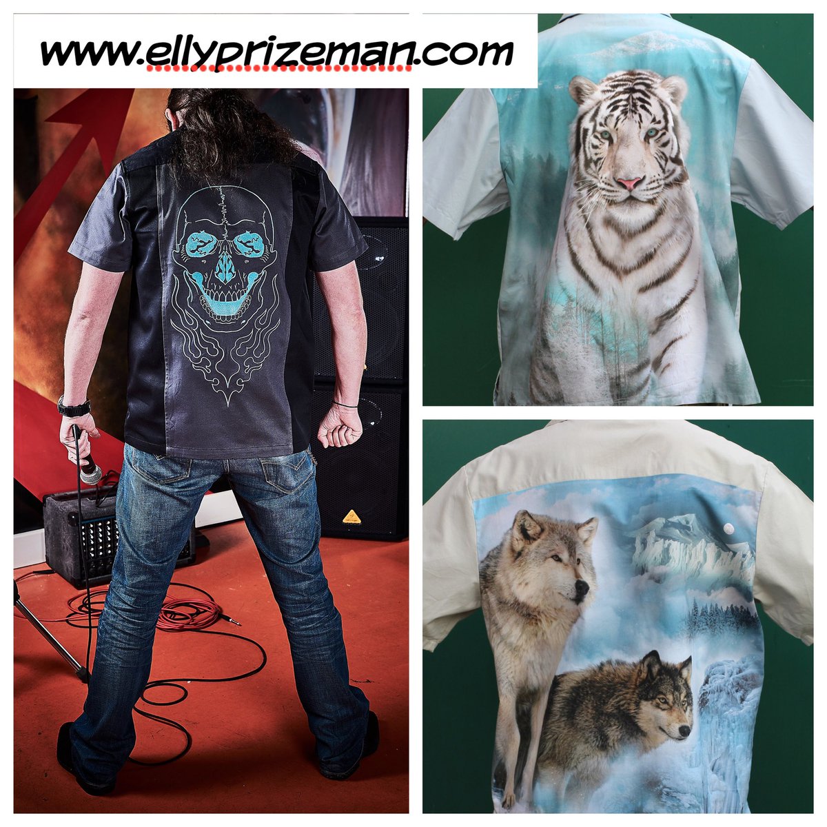 Elly Prizeman tweet media