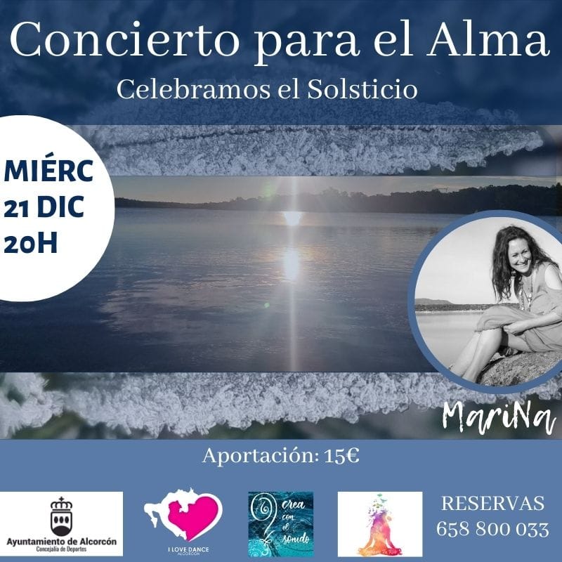 as_ilovedance's tweet photo. 📍Polideportivo, 'Los Cantos'. Primera planta, sala azul. 

⏰️ Duración: 1.15 h. 

🔸️Disfrutar del concierto de manera sentada o tumbado sobre una esterilla (recuerda traer cojín y manta). 

Aportación: 15€ (12€ si se realiza antes del 21 de diciembre). 

¡Te esperamos! https://t.co/KFamI0b5h1