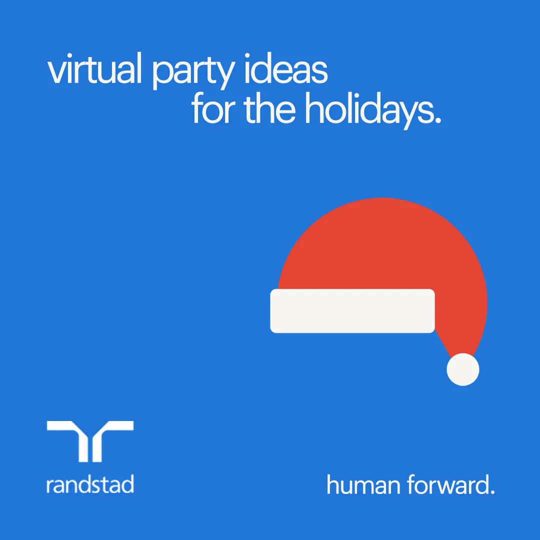 Just because you’re working from home doesn’t mean you still can’t have a holiday party. You’ll just have to celebrate the holidays virtually this year. Learn how you can host a fabulous virtual holiday party this year. 
buff.ly/3YsEiap