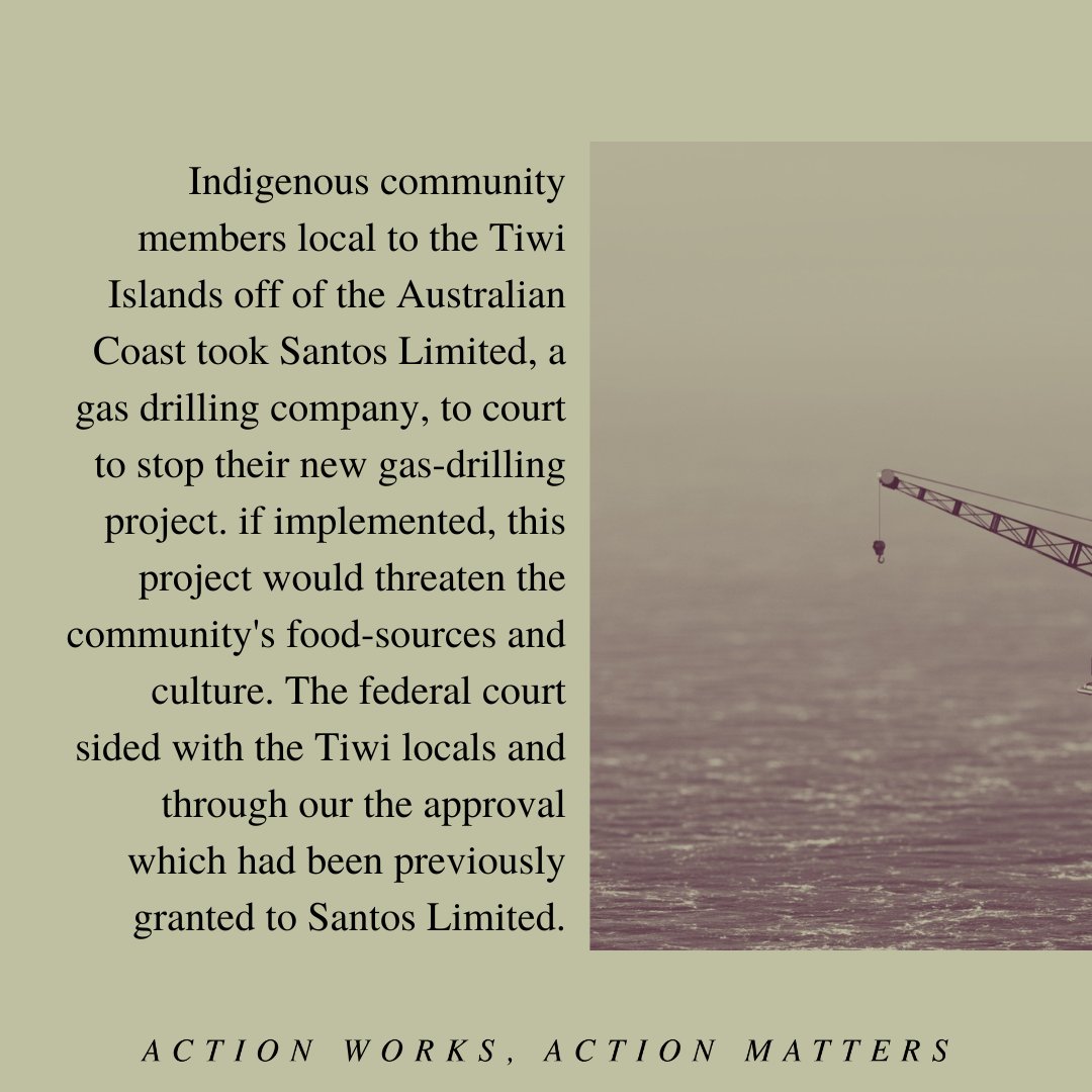 When we hurt the earth we hurt each other. But here's a reminder that we can help each other too. Always remember that your actions can make a difference! 💚💚💚

 #usfca <a href="/usfca/">University of San Francisco</a> #sustainableusfca #usfcaclassof2026 #usfcaclassof2025 #sustainability #goodnews