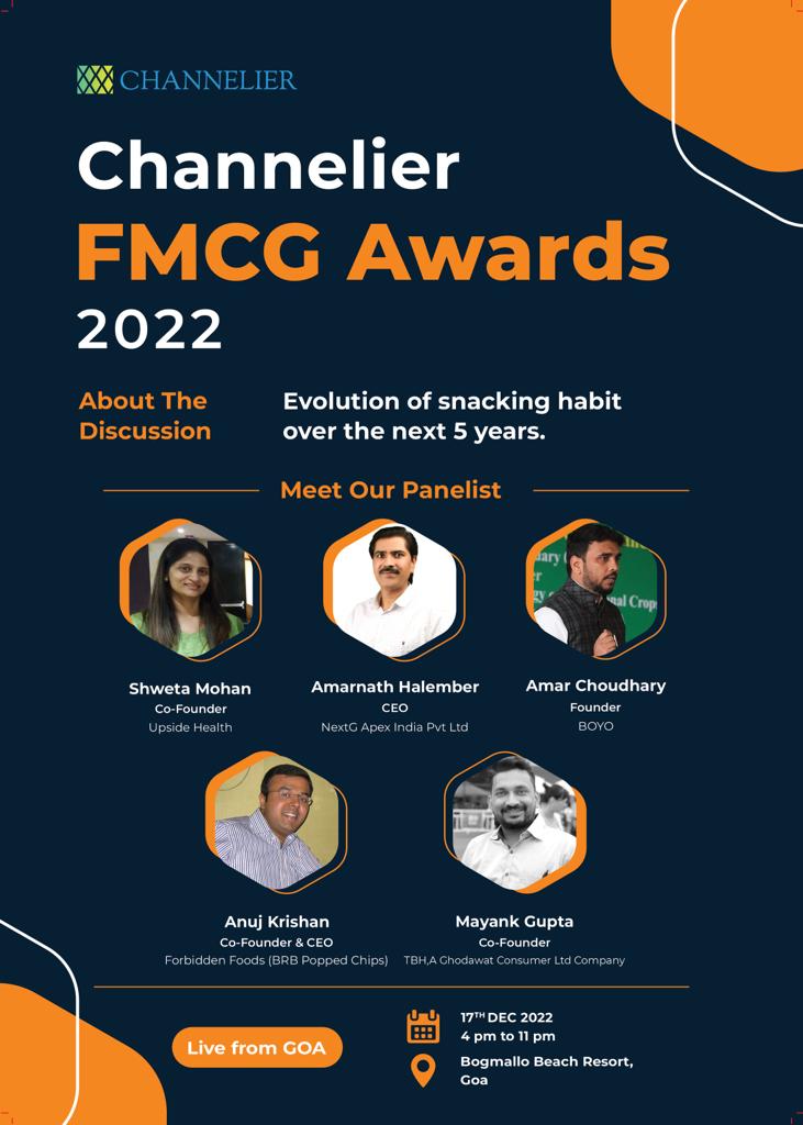 Channelier tweet media