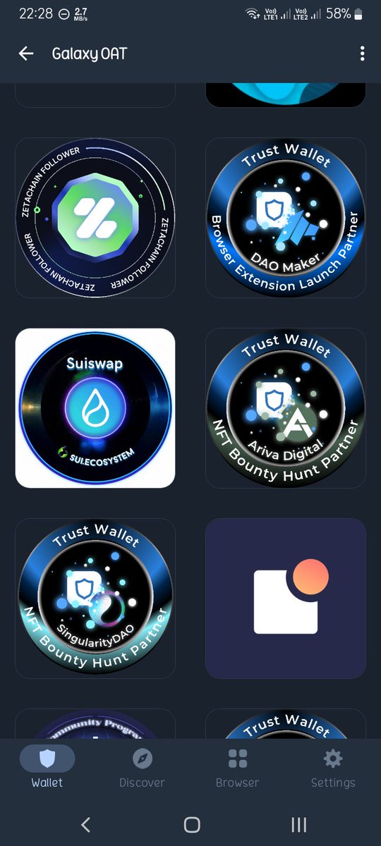 мαѕтєяαѕмσ∂єσυѕ.єтн ∎ 🛸 🐐 (💙,🧡) 🛡️♦️ tweet media