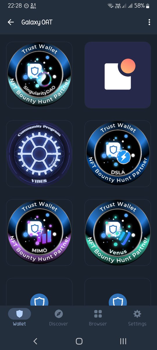 мαѕтєяαѕмσ∂єσυѕ.єтн ∎ 🛸 🐐 (💙,🧡) 🛡️♦️ tweet media