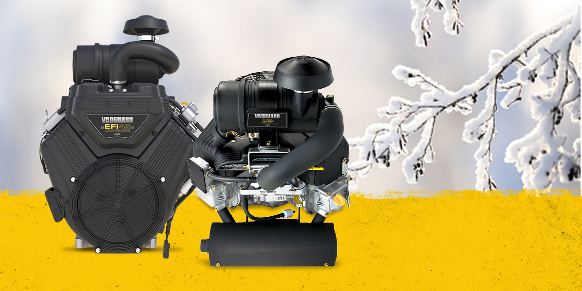 This is your sign to winterize your engine if you haven’t. Check out the video to keep your engine in tip-top shape and ready for next season. youtu.be/ElOKKd_wsuw #EngineMaintenance