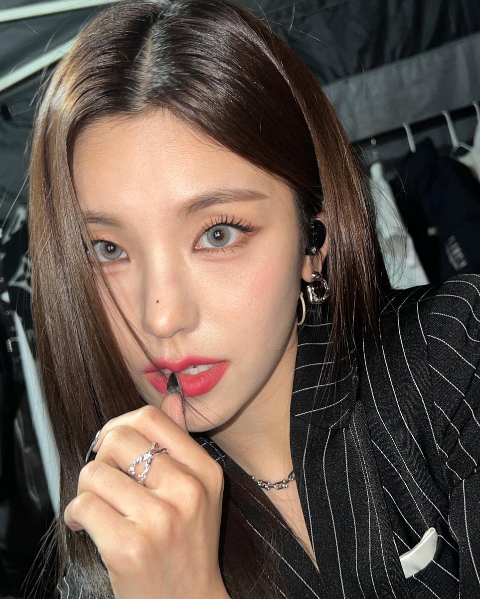 archive_yeji's tweet photo. #ITZY #예지 https://t.co/DW8iX9d3Nj
