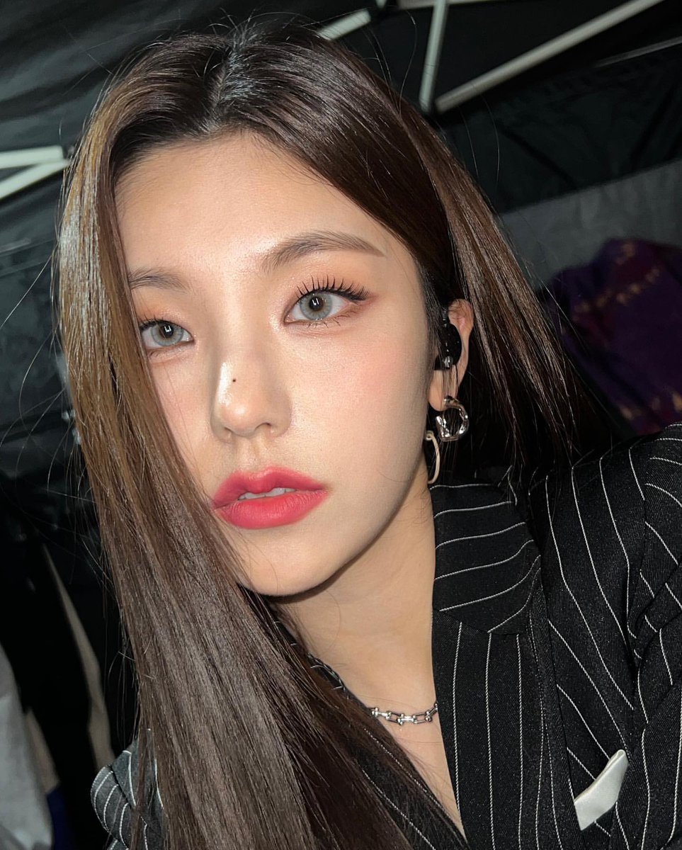archive_yeji's tweet photo. #ITZY #예지 https://t.co/DW8iX9d3Nj