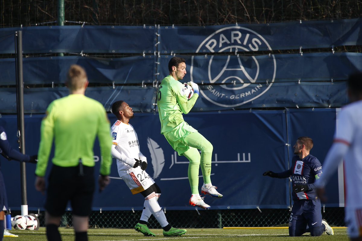 Un pas plus près pour arriver dans la meilleure forme au retour de la compétition 💪🏼 @PSG_inside