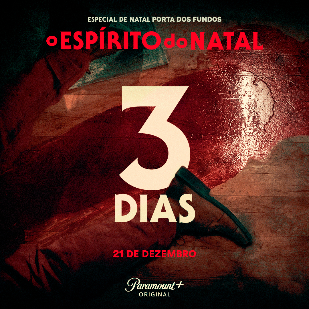 Porta dos Fundos on Twitter: Porta dos Fundos on Twitter: