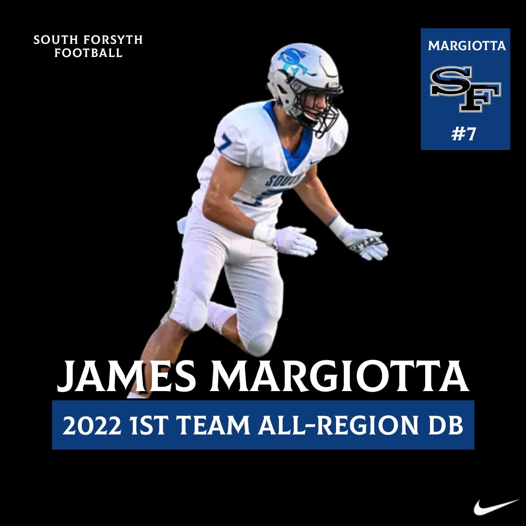 jamesmargi1's tweet image. Honored to have received first team all region 6-7a DB @SFHS_Football @coachtroymorris