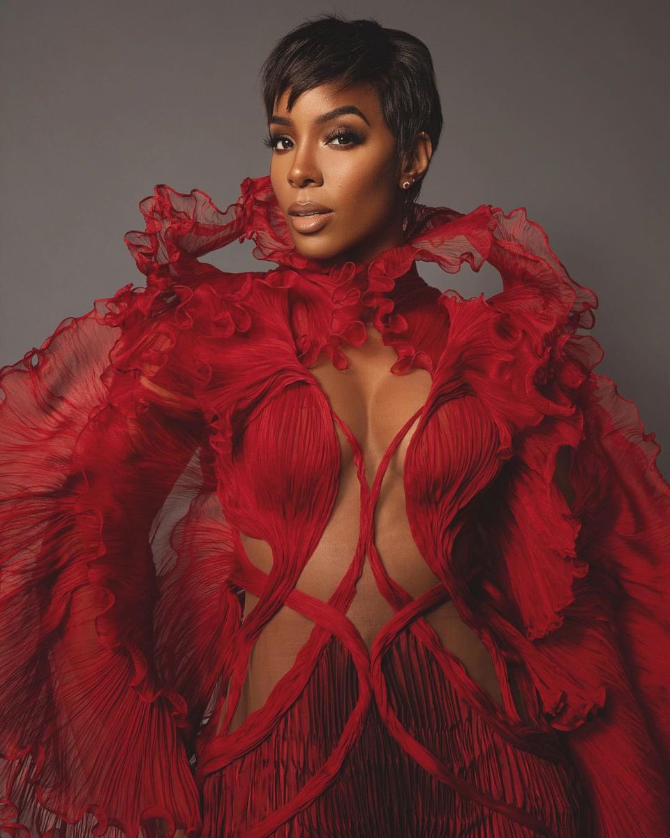 KELENDRIA ROWLAND tweet media