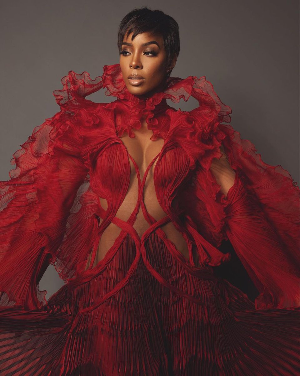 KELENDRIA ROWLAND tweet media