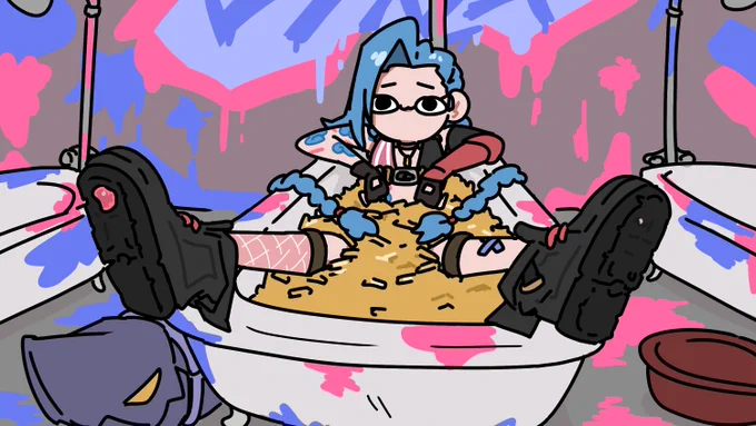 Jinx 