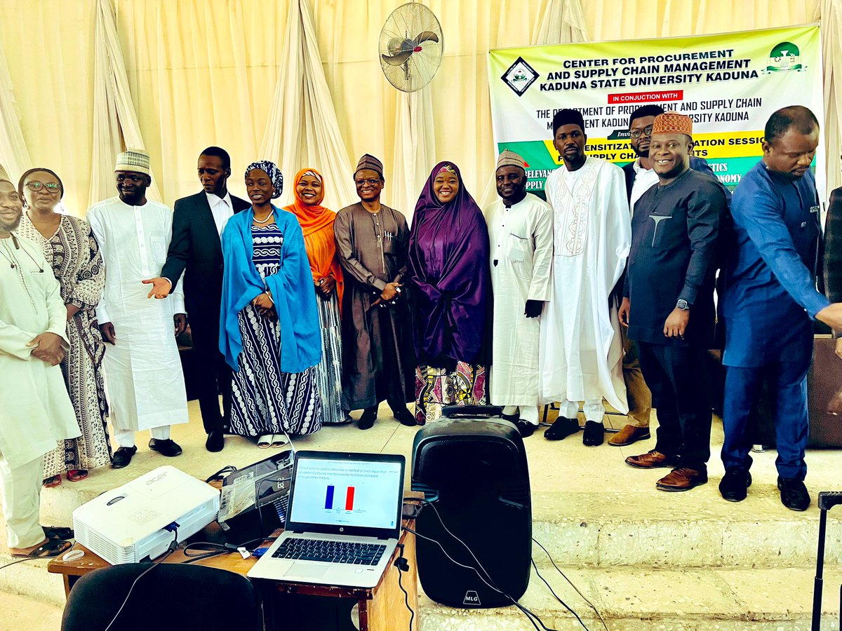 Dr. Ramatu Abdulkadir tweet media