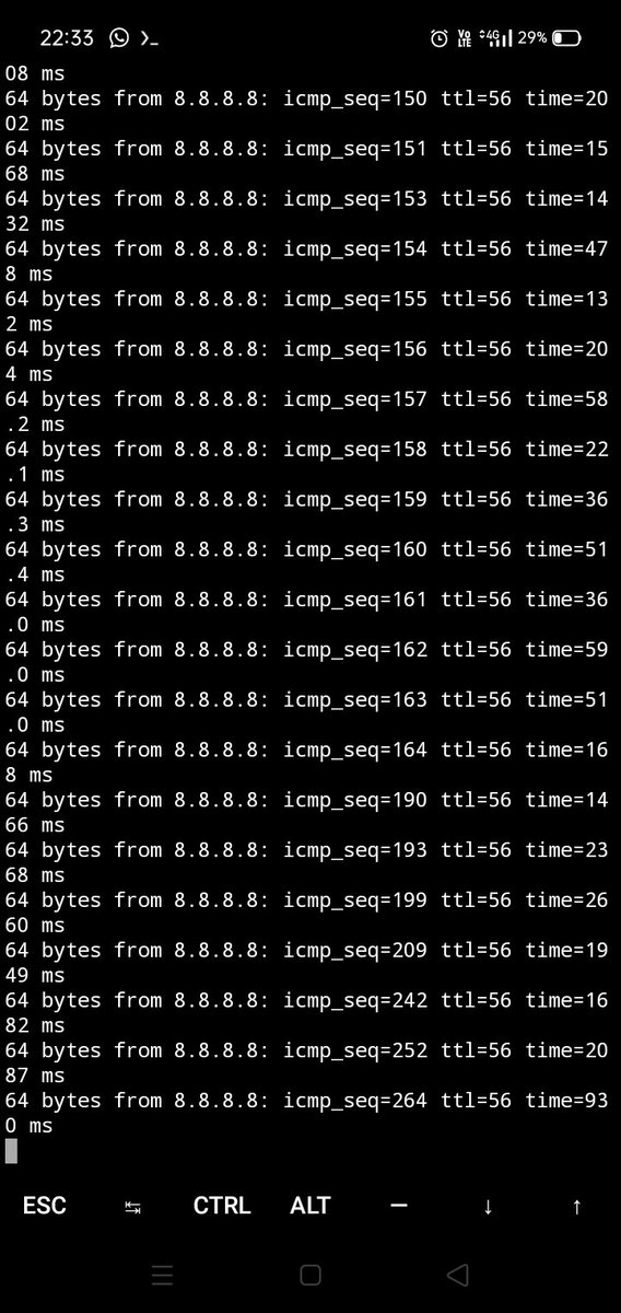 indian_instant's tweet image. @elonmusk poor local mobile data provider in mumbai . Bhaiyaji where is your star link . #4g #poorData