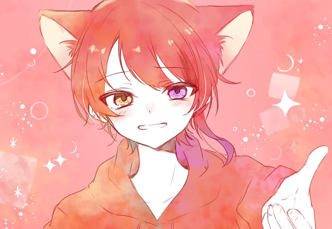 莉犬くんの紡ぐ言葉が迷いなく真っ直ぐに伸ばしてくれる手がどれだけ救われているか莉犬くんが大好きですこれからも君の隣にいますおつりーぬ! #りいぬぎゃらりー   #莉犬くん 