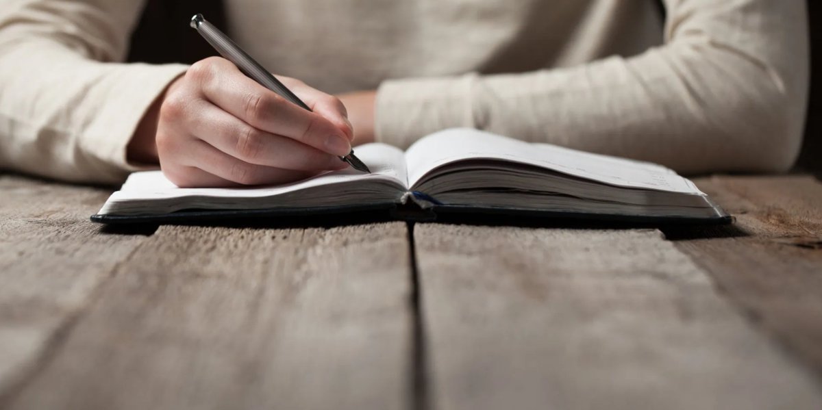 America’s Next Great Author Is a Show Looking for Aspiring Writers

cleverclassic.com/entertainment/…