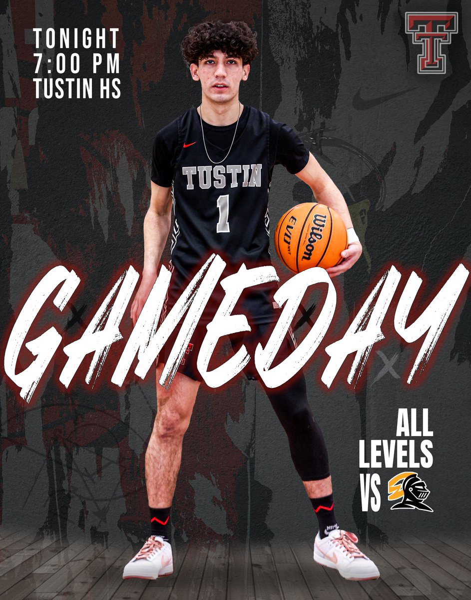 GAMEDAY! Home vs Foothill! Tipoff is scheduled for 7:00PM. Come out to The Barn to watch your Tillers take on the crosstown rivals. All levels will be in action, starting with the Frosh team at 4:00pm. <a href="/CSD619/">Ocular</a>