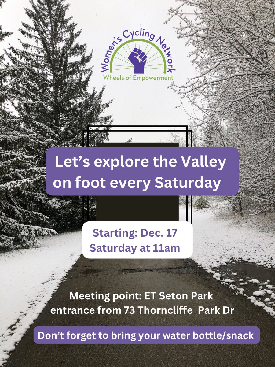 Join us tomorrow…
