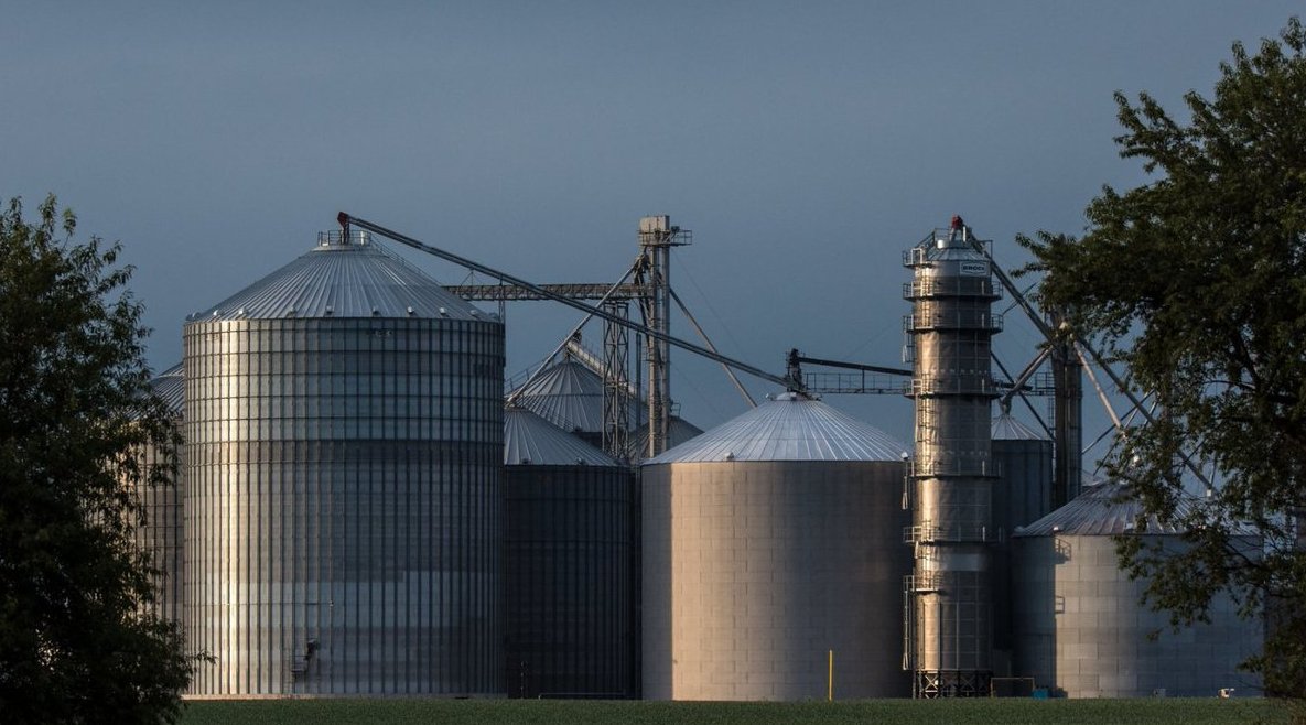 Farmers.gov on Twitter "RT usdafsa Our Farm Storage Facility Loan