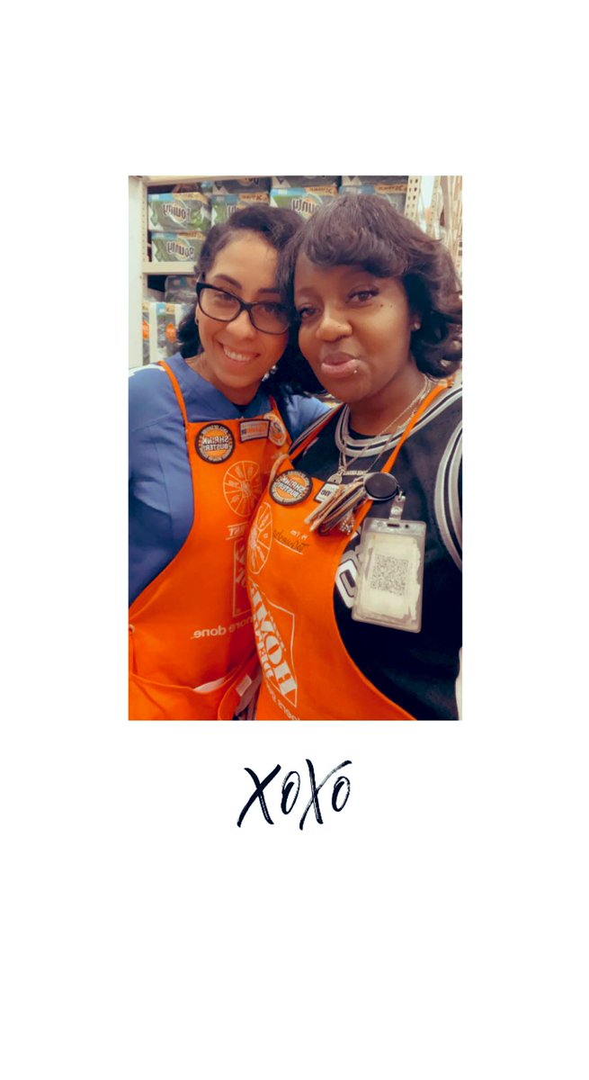 Regional Development Walk🧡         This was a very great experience. I got to meet so many wonderful leaders. Big Thank you to my store manager <a href="/RICHNYMETRO/">RICH MONTAGUE</a>  for allowing me to be apart of this day !Also ,I would like to thank my amazing mentor @kmd99f ! TeamPink💖