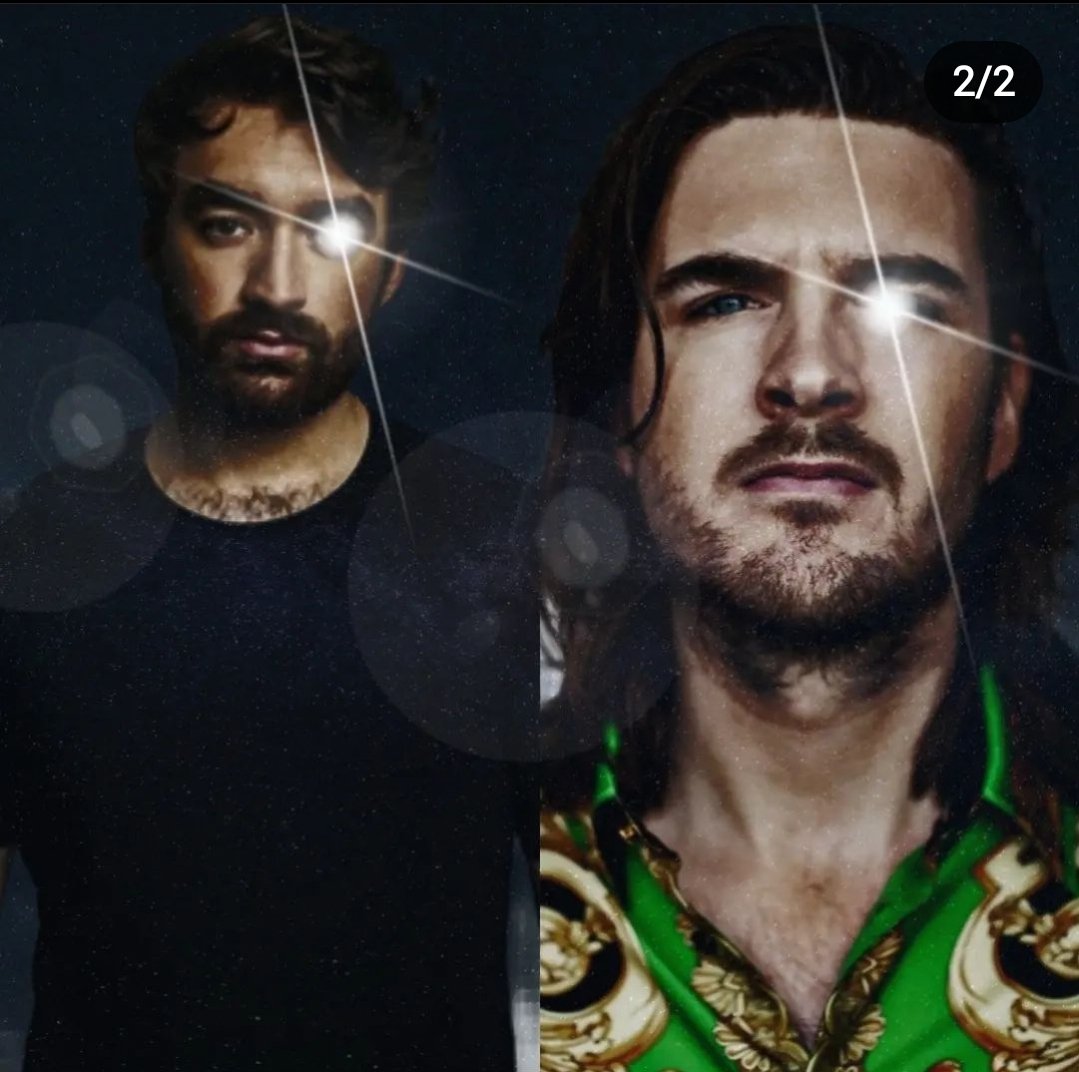 One of my fave tracks these two have been playing 'Samsara' EP is out Jan 6! Along w 'Nirvana' ⚜️🐐🚀
P.S - How accurate was my prediction of the cover art for this EP?! 🤣 <a href="/OliverHeldens/">Oliver Heldens 🕺🏻🙌✨/💹🧲</a>