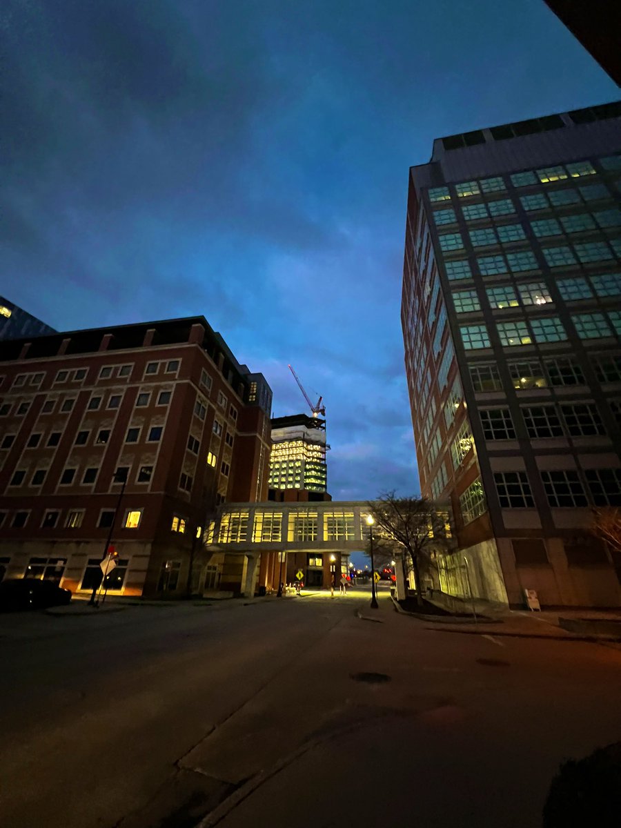 Another semester complete! Happy holidays! ☃️