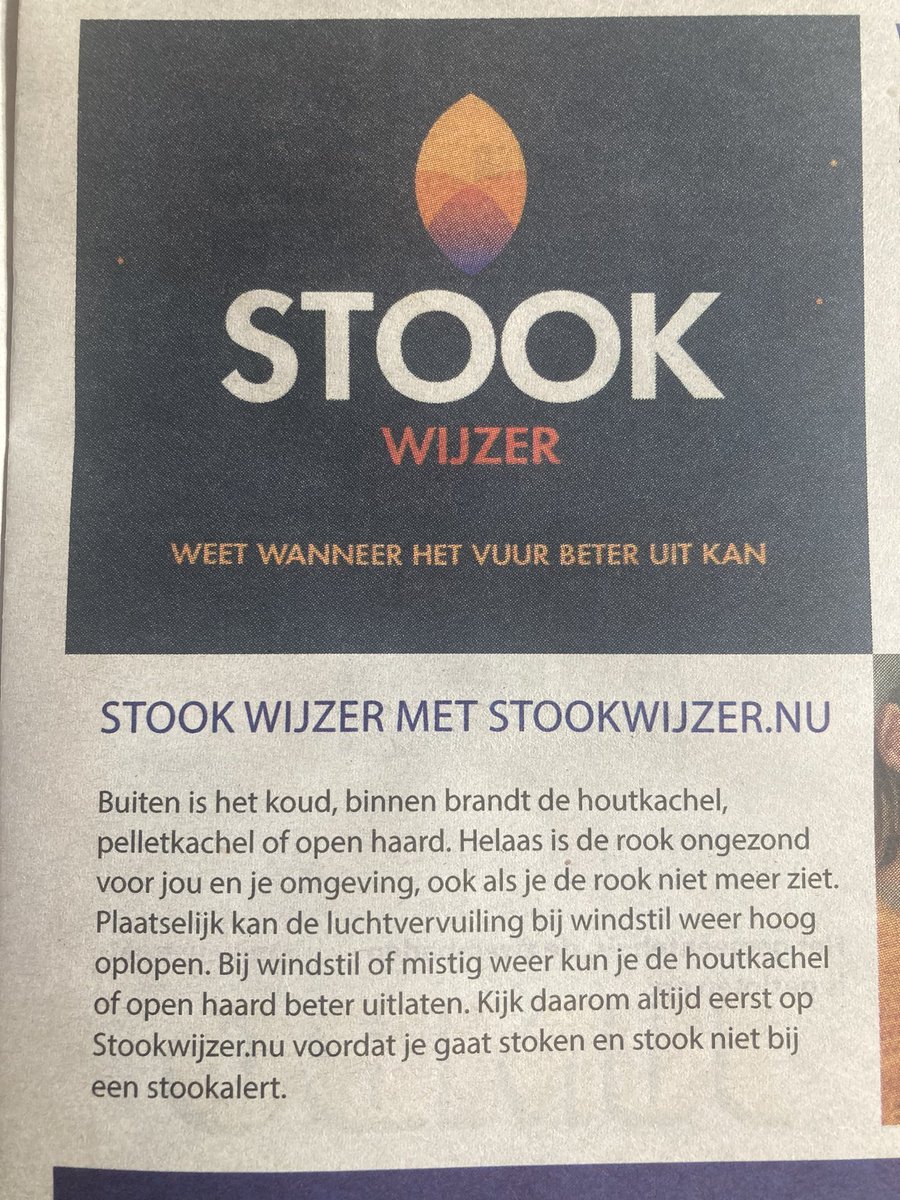 Caroline de Pee tweet media