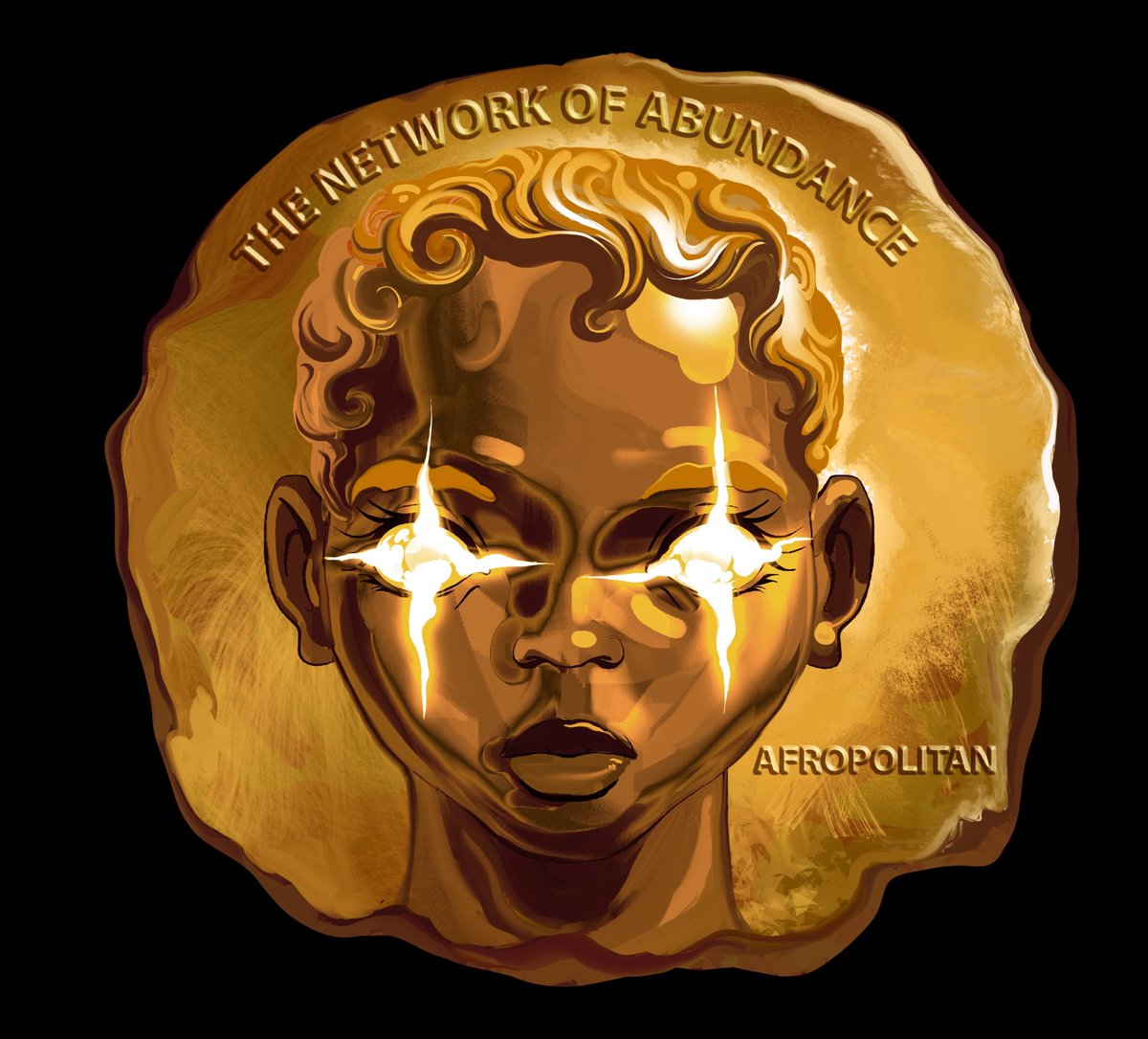 Afropolitan 🅰️🌶 tweet media