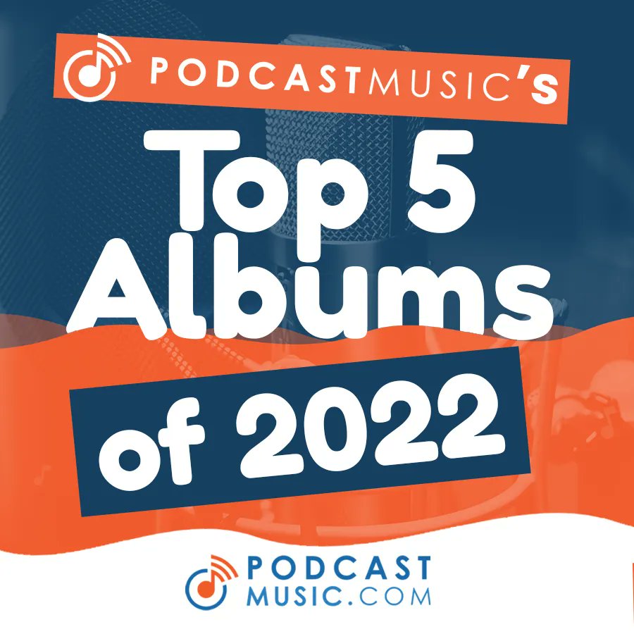 PodcastMusic_SA's tweet photo. Podcast Music has released tons of great production music in 2021! Here’s a deep dive into the top five most downloaded albums of the past year. 👉https://t.co/aBGemoGqp9 
.
.
#musiclibraries #musicmanagement #synclicensing #synch #productionmusic #sourceaudio https://t.co/HjYC6BiVrq