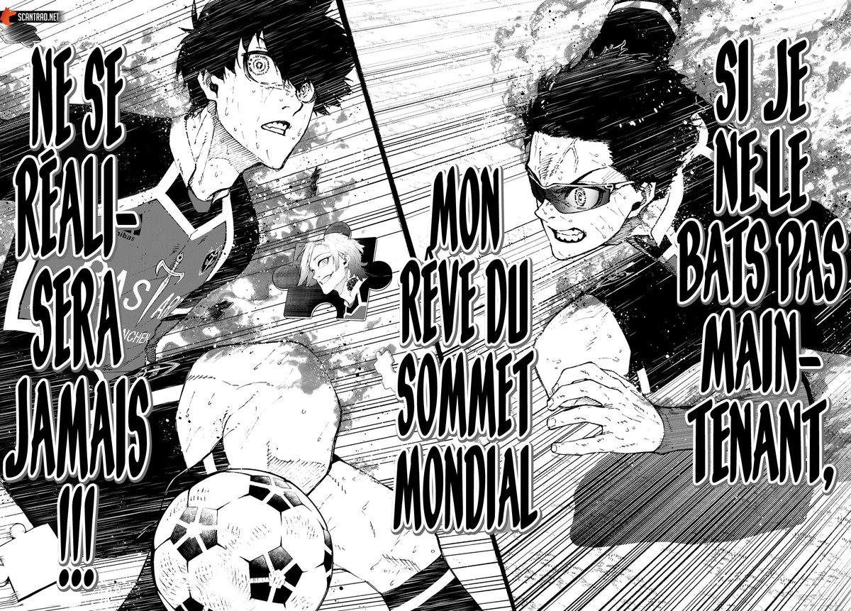 0KI_RA0's tweet photo. #BlueLock200
ÇA C'EST DE LA DUALITÉ, ISAGI MONTRE LEUR ENCORE UNE FOIS QUE TU EST LÀ https://t.co/QMdLbdnOE5