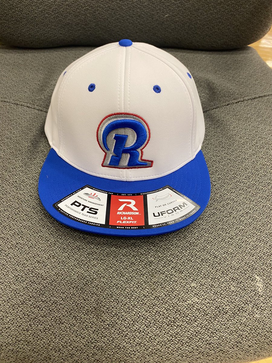 Riverside Baseball tweet media