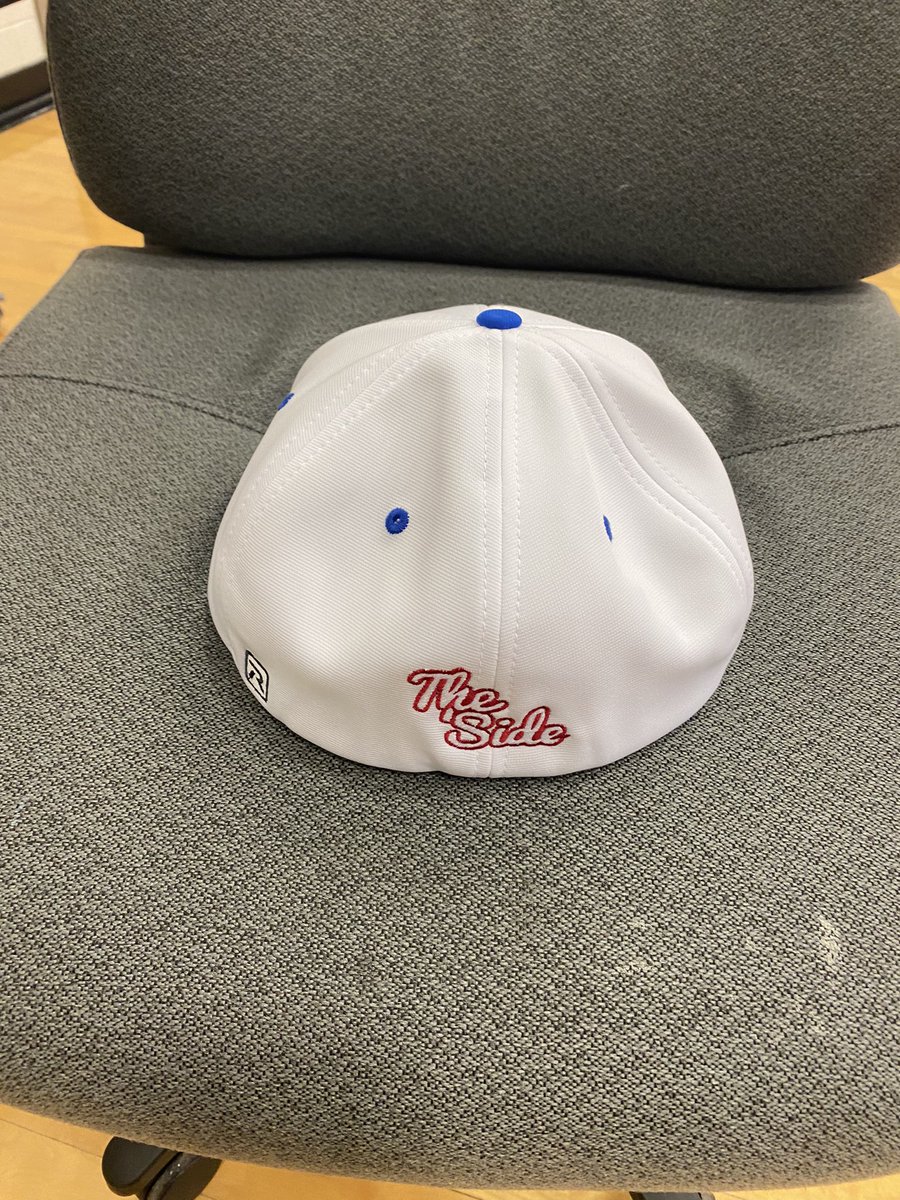 Riverside Baseball tweet media