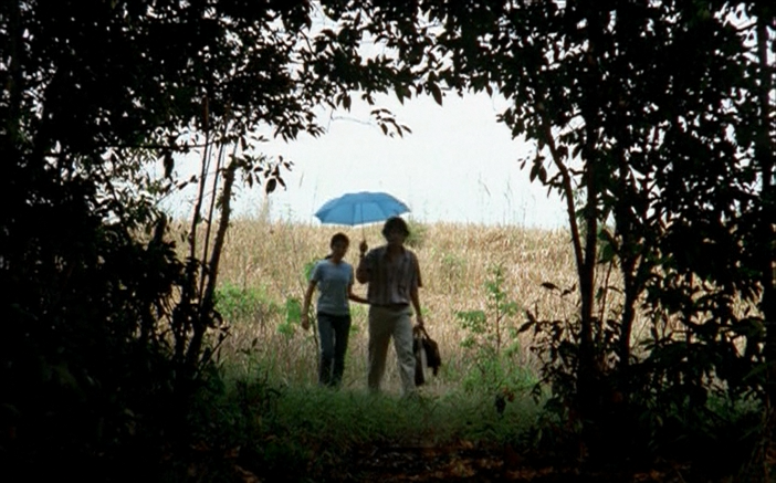 dezakieffect's tweet photo. Blissfully Yours (2002) dir. Apichatpong Weerasethakul https://t.co/yvyFtbsYXH