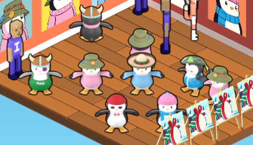 Churro808's tweet image. Soooon! I believe @CaptainDefi2 is working on the custom build right now 🫡